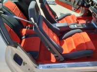 1981 Pontiac Trans Am for sale in Michigan (ID-130407)