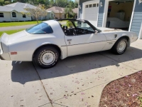 1981 Pontiac Trans Am for sale in Michigan (ID-130407)