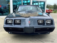1981 Pontiac Trans Am for sale in Riverhead, New York (ID-134743)