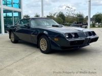 1981 Pontiac Trans Am for sale in Riverhead, New York (ID-134743)