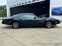 1981 Pontiac Trans Am for sale in Riverhead, New York (ID-134743)