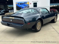 1981 Pontiac Trans Am for sale in Riverhead, New York (ID-134743)