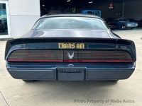 1981 Pontiac Trans Am for sale in Riverhead, New York (ID-134743)