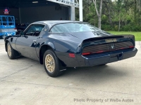 1981 Pontiac Trans Am for sale in Riverhead, New York (ID-134743)