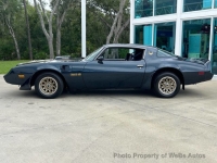 1981 Pontiac Trans Am for sale in Riverhead, New York (ID-134743)