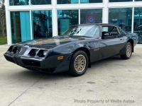 1981 Pontiac Trans Am for sale in Riverhead, New York (ID-134743)