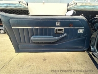 1981 Pontiac Trans Am for sale in Riverhead, New York (ID-134743)