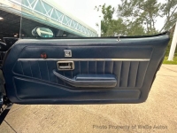 1981 Pontiac Trans Am for sale in Riverhead, New York (ID-134743)