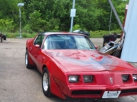 1981 Pontiac Trans Am for sale (ID-130379)