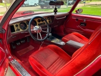1981 Pontiac Trans Am for sale in Michigan (ID-142322)