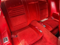 1981 Pontiac Trans Am for sale in Michigan (ID-142322)