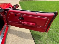 1981 Pontiac Trans Am for sale in Michigan (ID-142322)