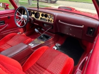 1981 Pontiac Trans Am for sale in Michigan (ID-142322)