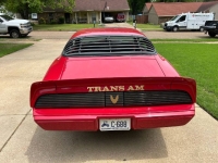 1981 Pontiac Trans Am for sale in Michigan (ID-142322)