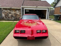 1981 Pontiac Trans Am for sale in Michigan (ID-142322)