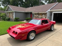 1981 Pontiac Trans Am for sale in Michigan (ID-142322)