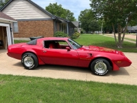 1981 Pontiac Trans Am for sale in Michigan (ID-142322)