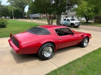 1981 Pontiac Trans Am for sale in Michigan (ID-142322)