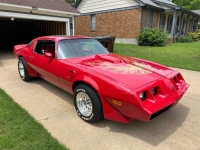 1981 Pontiac Trans Am for sale in Michigan (ID-142322)