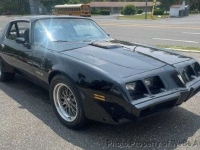 1981 Pontiac Trans Am for sale in Riverhead, New York (ID-142584)