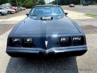 1981 Pontiac Trans Am for sale in Riverhead, New York (ID-142584)