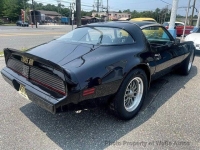 1981 Pontiac Trans Am for sale in Riverhead, New York (ID-142584)
