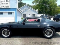 1981 Pontiac Trans Am for sale in Riverhead, New York (ID-142584)