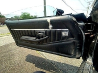 1981 Pontiac Trans Am for sale in Riverhead, New York (ID-142584)