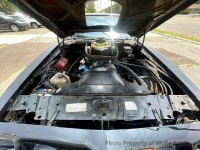 1981 Pontiac Trans Am for sale in Riverhead, New York (ID-142584)