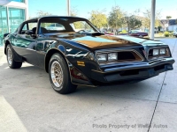 1981 Pontiac Trans Am for sale in Riverhead, New York (ID-156189)