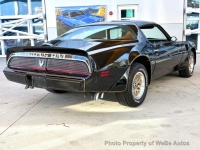 1981 Pontiac Trans Am for sale in Riverhead, New York (ID-156189)