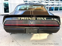 1981 Pontiac Trans Am for sale in Riverhead, New York (ID-156189)