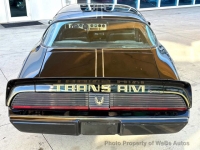 1981 Pontiac Trans Am for sale in Riverhead, New York (ID-156189)