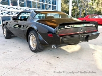 1981 Pontiac Trans Am for sale in Riverhead, New York (ID-156189)
