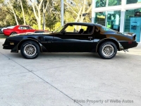 1981 Pontiac Trans Am for sale in Riverhead, New York (ID-156189)