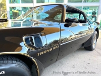 1981 Pontiac Trans Am for sale in Riverhead, New York (ID-156189)