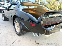 1981 Pontiac Trans Am for sale in Riverhead, New York (ID-156189)