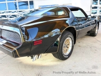 1981 Pontiac Trans Am for sale in Riverhead, New York (ID-156189)