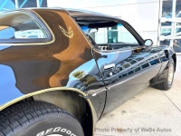 1981 Pontiac Trans Am for sale in Riverhead, New York (ID-156189)