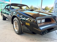 1981 Pontiac Trans Am for sale in Riverhead, New York (ID-156189)