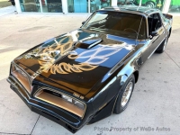 1981 Pontiac Trans Am for sale in Riverhead, New York (ID-156189)