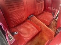 1981 Pontiac Trans Am for sale in Michigan (ID-162784)