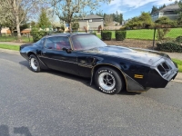 1981 Pontiac Trans Am for sale in Michigan (ID-162784)