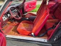 1981 Pontiac Trans Am for sale in Michigan (ID-162784)