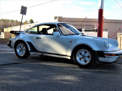 1981 Porsche 911 for sale