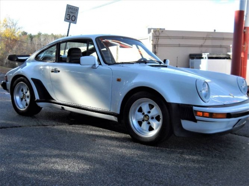 1981 Porsche 911 for sale in Michigan (ID-98356)