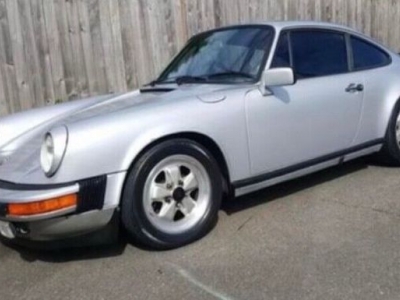 1981 Porsche 911 for sale
