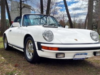 1981 Porsche 911 for sale