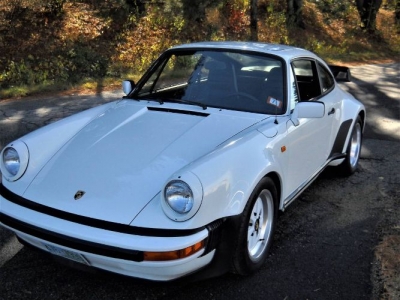 1981 Porsche 911 for sale