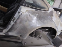 1981 Porsche 911 for sale in Michigan (ID-102759)